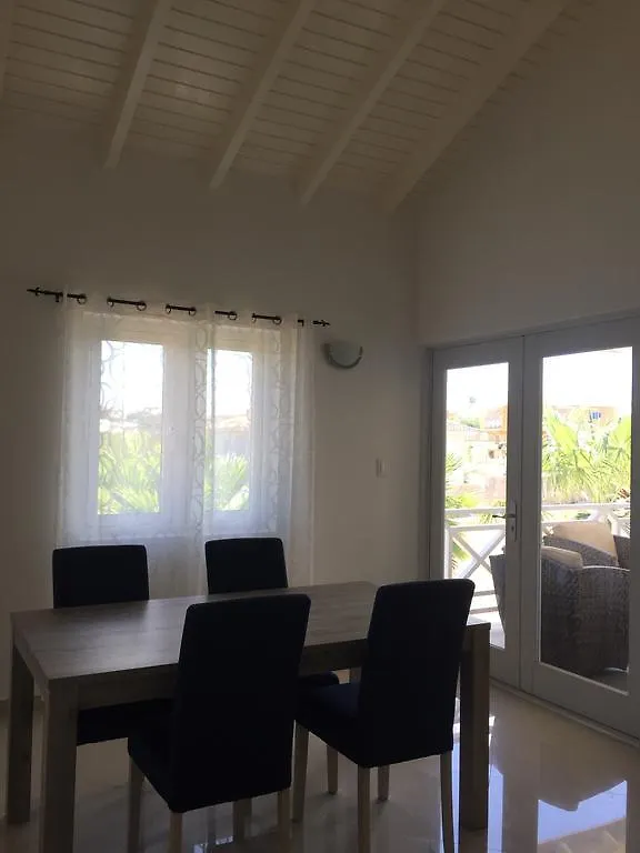 Serugrandi Resort Willemstad Apartment