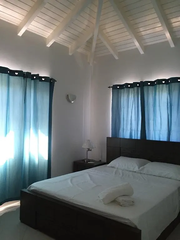 Serugrandi Resort Willemstad