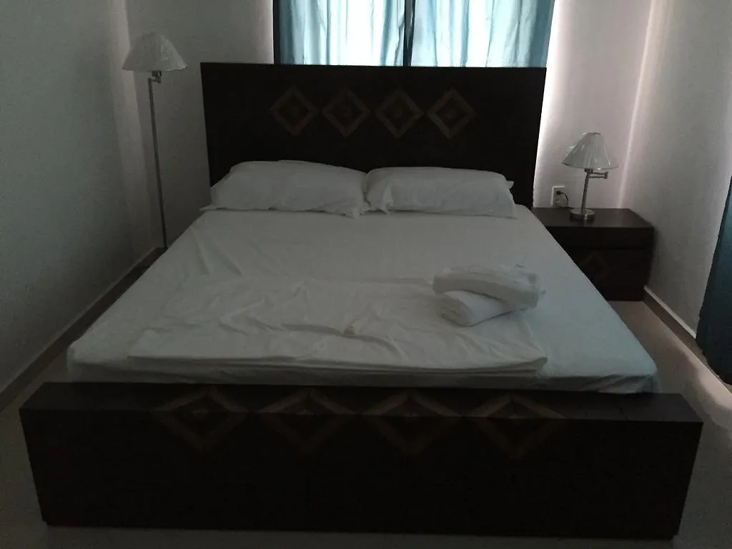 Serugrandi Resort Willemstad 0*,