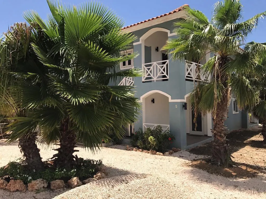 Serugrandi Resort Willemstad 0*,