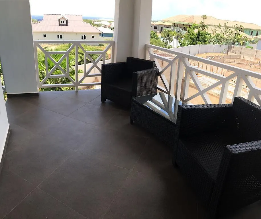 Apartment Serugrandi Resort Willemstad Curacao