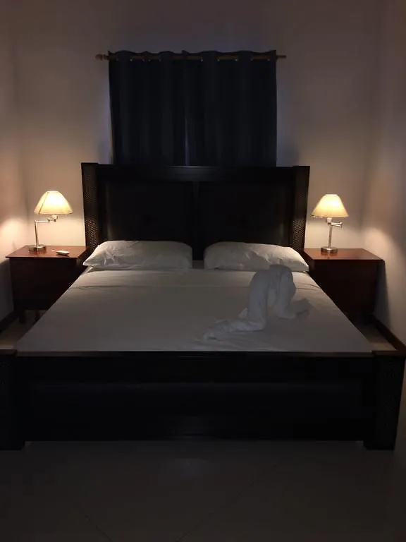 Serugrandi Resort Willemstad Curacao