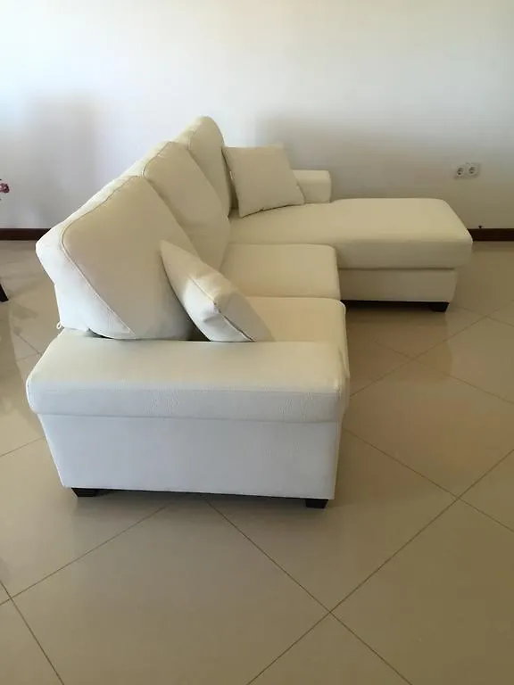 Apartment Serugrandi Resort Willemstad