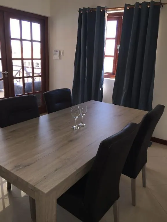 Apartment Serugrandi Resort Willemstad Curacao