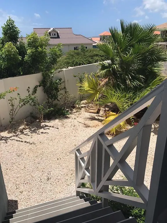 Serugrandi Resort Willemstad