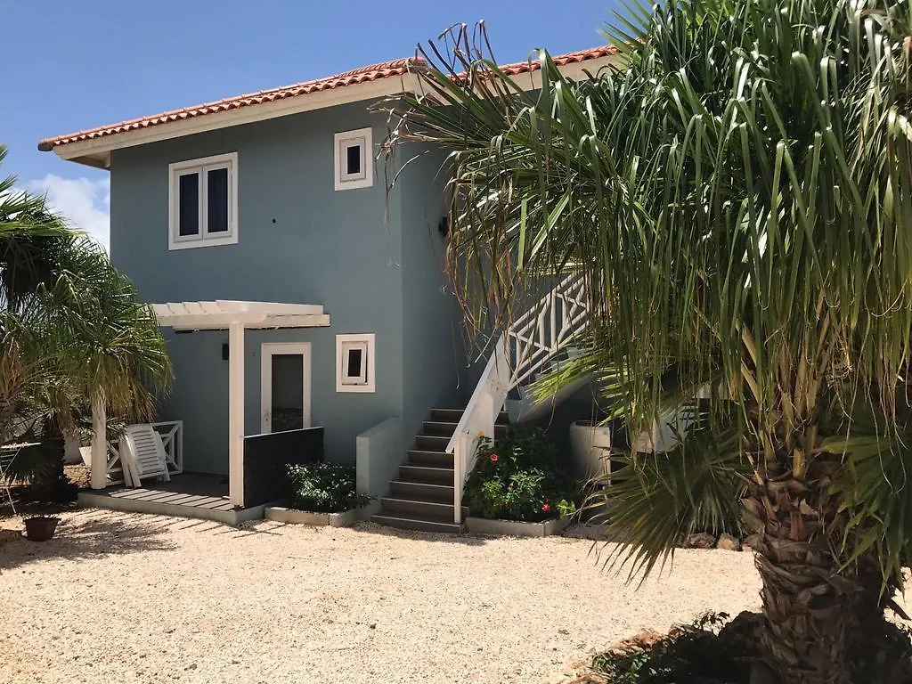 Serugrandi Resort Willemstad Curacao