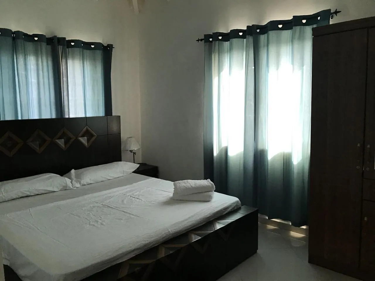 Serugrandi Resort Willemstad 0*,