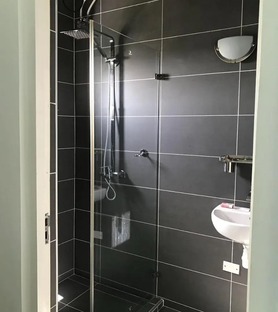 Apartment Serugrandi Resort Willemstad