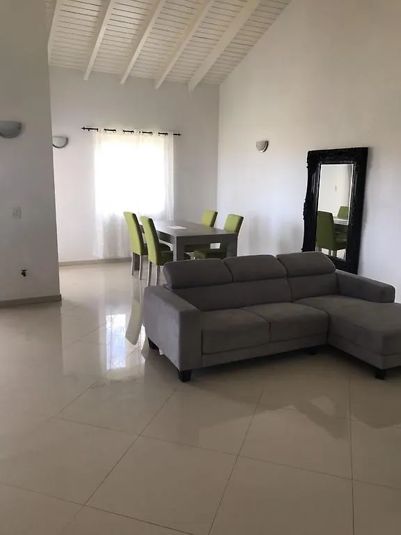 شقة يلمستاد Serugrandi Resort