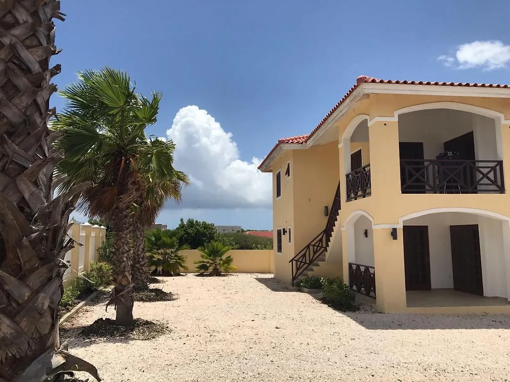 يلمستاد Serugrandi Resort شقة