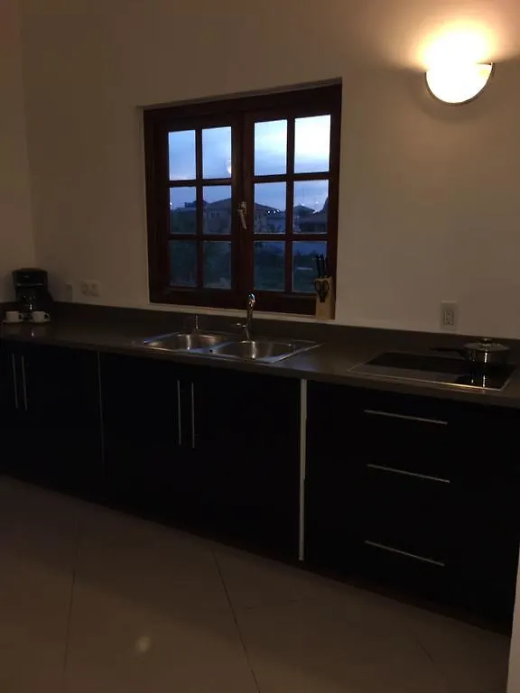 يلمستاد Serugrandi Resort شقة