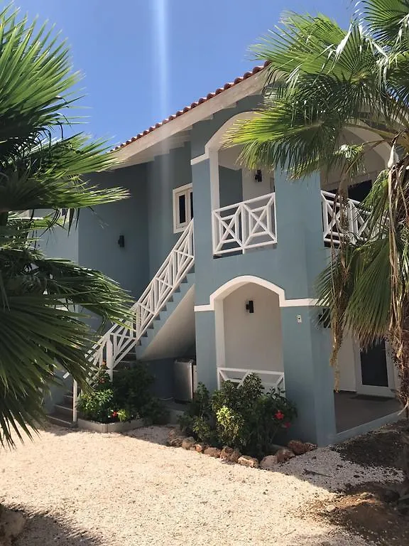 شقة يلمستاد Serugrandi Resort