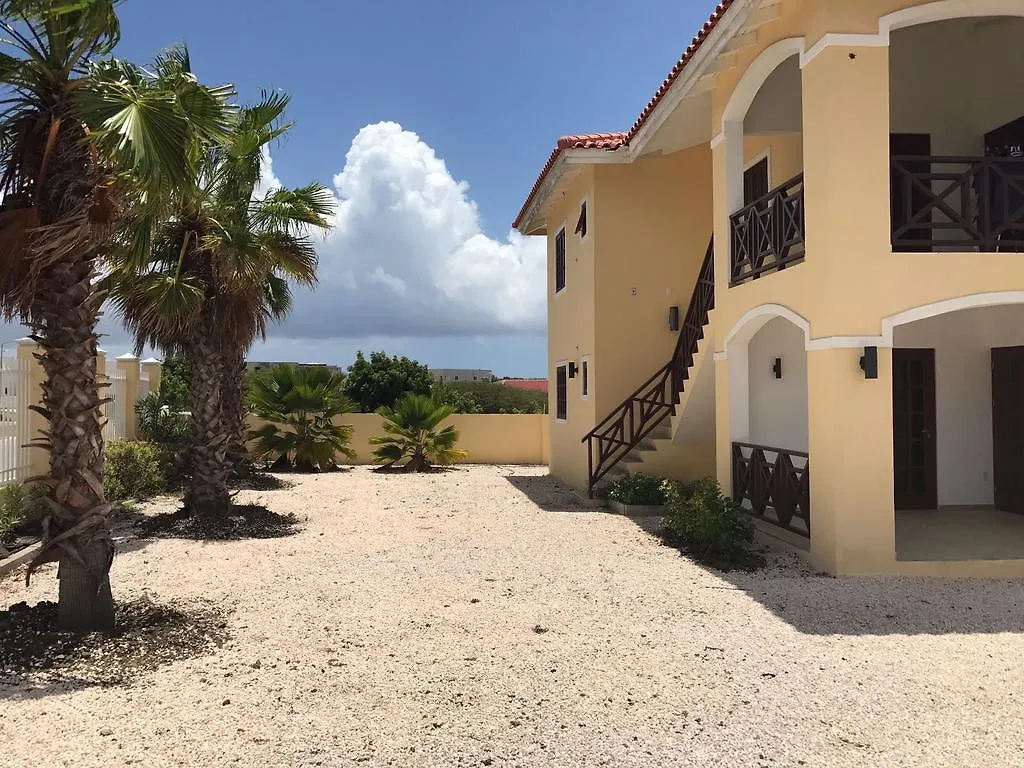 شقة يلمستاد Serugrandi Resort