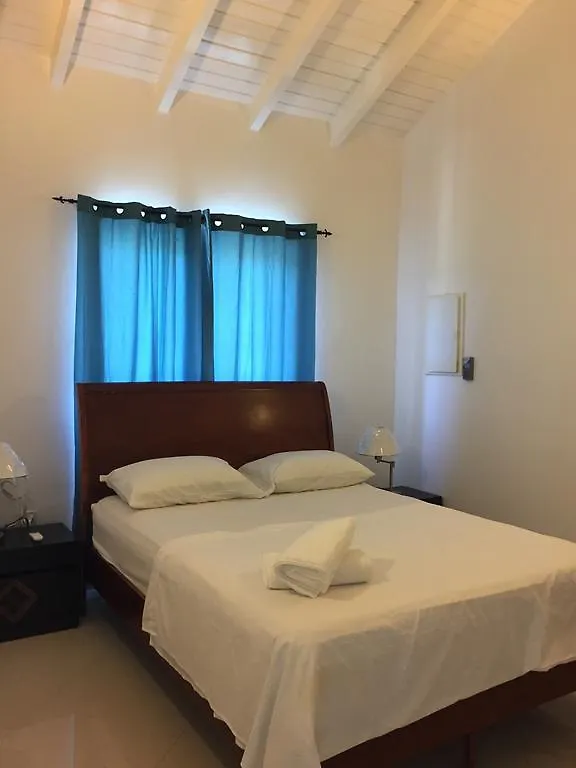 يلمستاد Serugrandi Resort كوراساو