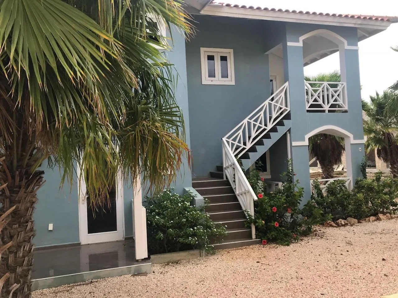 شقة يلمستاد Serugrandi Resort