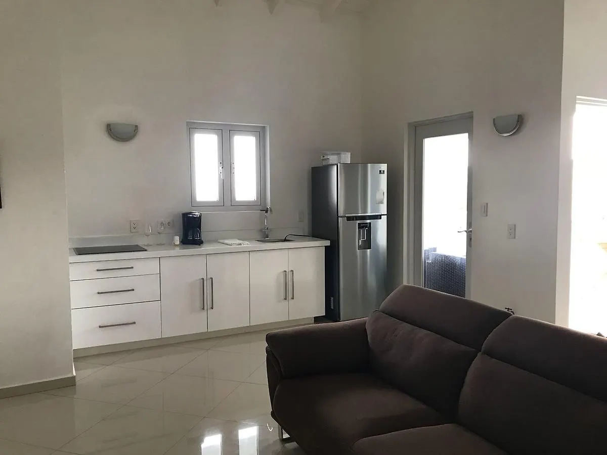 شقة يلمستاد Serugrandi Resort