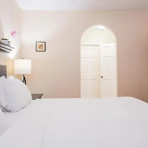  Apartment Curacao Luxury