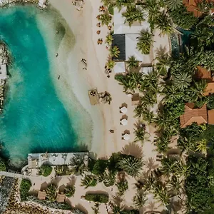 5* Üdülőközpont Baoase Luxury